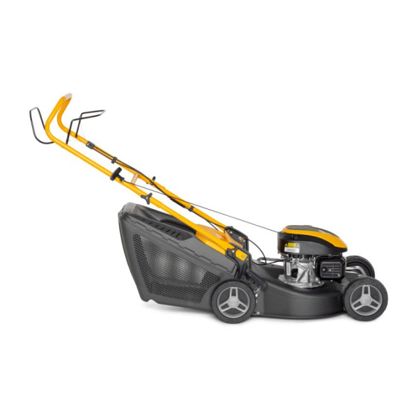 Газонокосилка бензиновая Stiga Collector 48 S 2L0482048/ST1 Газонокосилка Stiga Collector 48 S