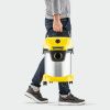 Пылесос Karcher WD 3 S V-17/4/20 (WD 3 Premium) 