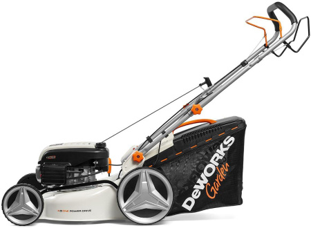 Газонокосилки и сенокосилки