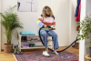 Насадка Karcher для чистки обуви Shoe!Cleaner SE 3/4/5/6 2.863-370.0