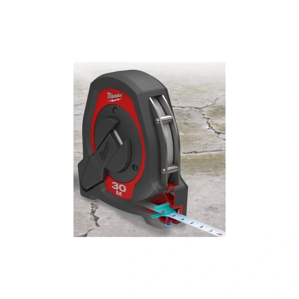 Рулетка закрытая Milwaukee LTC 30 м 48225103