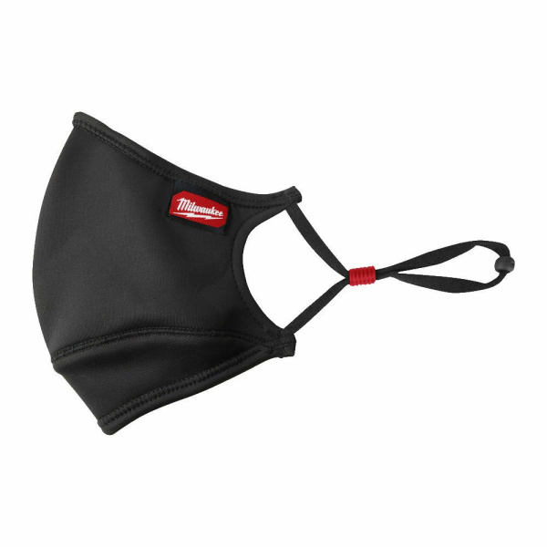 Маска для лица Performance Face Covering S/M Milwaukee 4932478865 Маска для лица Performance Face Covering S/M Milwaukee 4932478865