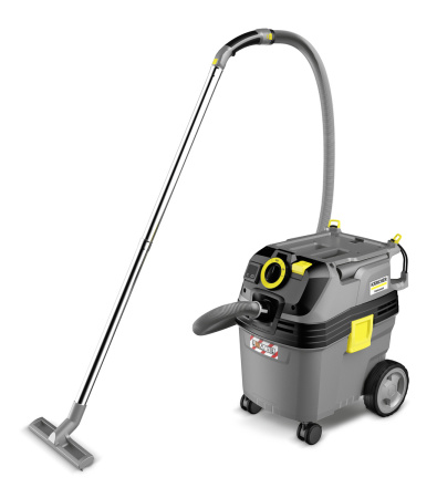 Пылесос Karcher NT 30/1 Ap L 1.148-221.0