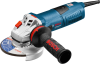 Болгарка Bosch GWS 13-125 CI (6017900) 6017900 Электроинструмент