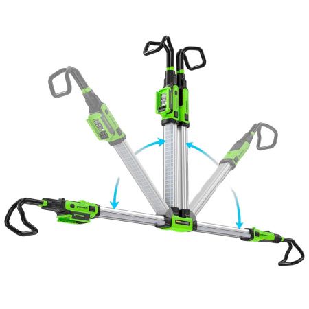 Электроинструмент