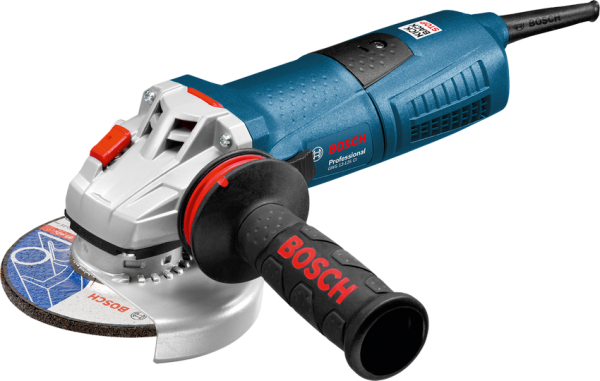 Болгарка Bosch GWS 13-125 CI (6017900) 6017900 Болгарка Bosch GWS 13-125 CI (6017900) 6017900