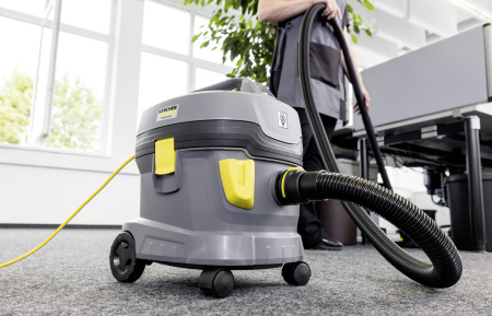 Пылесос Karcher T 11/1 Classic 