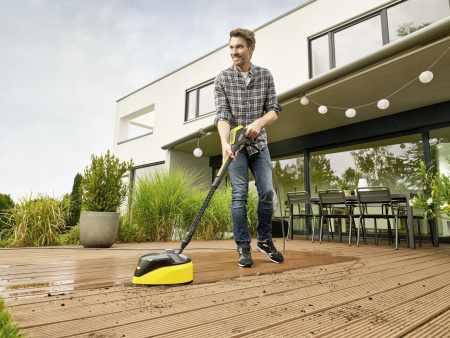 Мойка высокого давления Karcher K 7 Premium Smart Control Flex Home 1.317-363.0