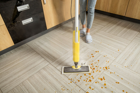 Паровая швабра Karcher SC 2 Upright EasyFix 1.513-345.0 Паровая швабра Karcher SC 2 Upright EasyFix 1.513-345.0