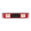 Уровень Milwaukee Torpedo LED 25 см 4932498742