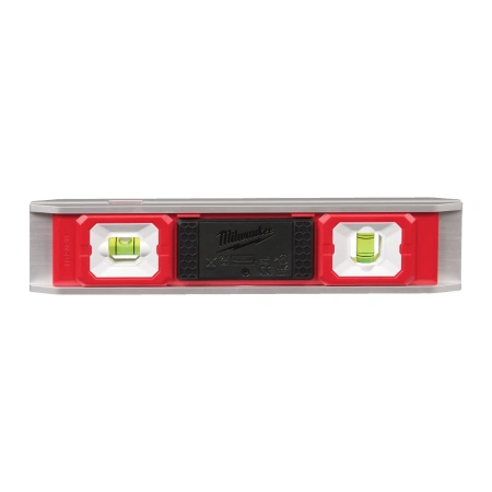 Уровень Milwaukee Torpedo LED 25 см 4932498742