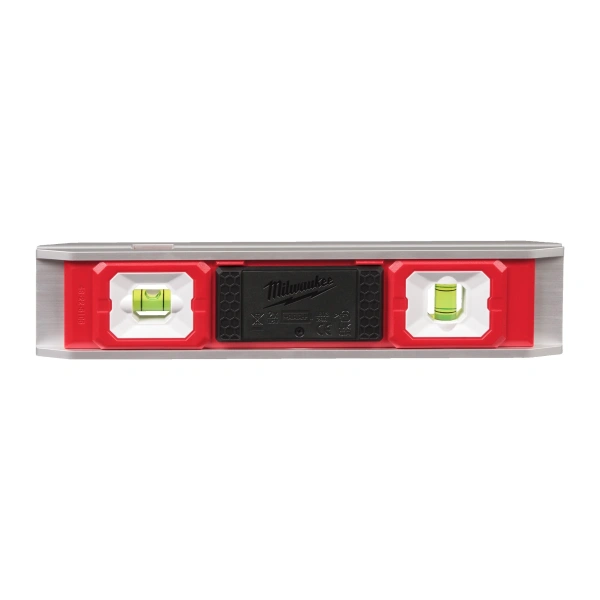 Уровень Milwaukee Torpedo LED 25 см 4932498742