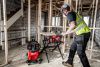 Аккумуляторный пылесос для воды и сухого мусора Milwaukee M18 F2VC23L-0 FUEL 4933478964