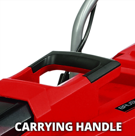 Газонокосилки и сенокосилки