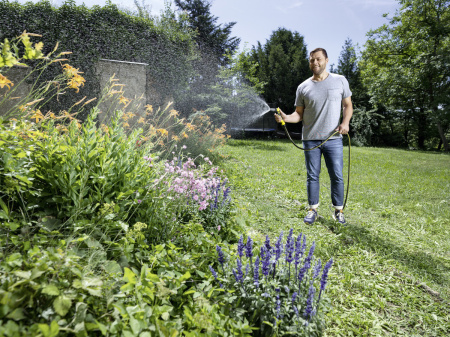 Шланг Karcher Performance Plus 5/8"- 25m 2.645-320.0