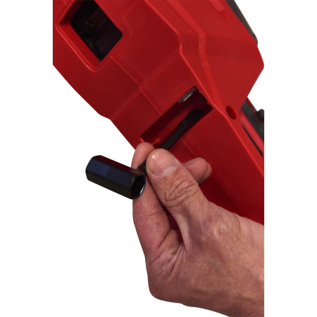 Цепные пилы