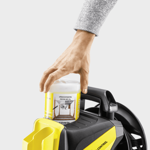 Минимойка высокого давления Karcher K4 Premium Power Control Flex Home 1.324-332.0