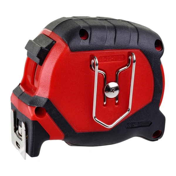 Рулетка магнитная Milwaukee Magnetic GEN III 10м / ширина 27мм (замена для 48227310) 4932464601