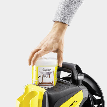 Минимойка высокого давления Karcher K4 Premium Power Control Flex 1.324-330.0