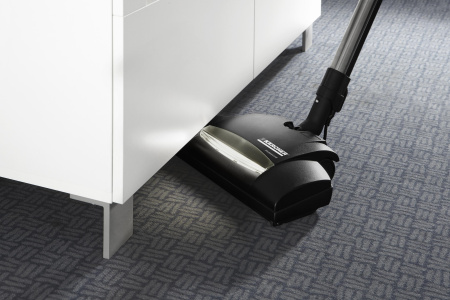 Пылесос Karcher T 12/1 (снят с производства) 1.355-100.0