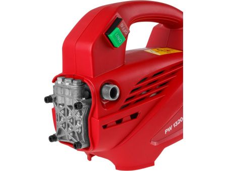 Аппарат высокого давления WORTEX PW 1320-1 2335114