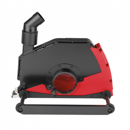 Dust extraction cutting guards Система пылеудаления для резки, поставляет... 4932459341