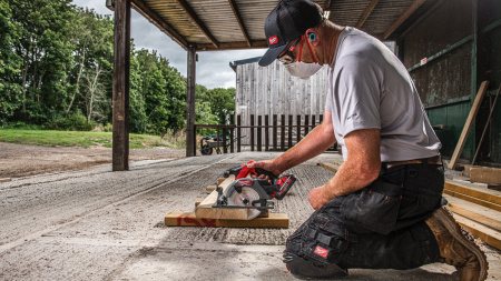 Циркулярные пилы