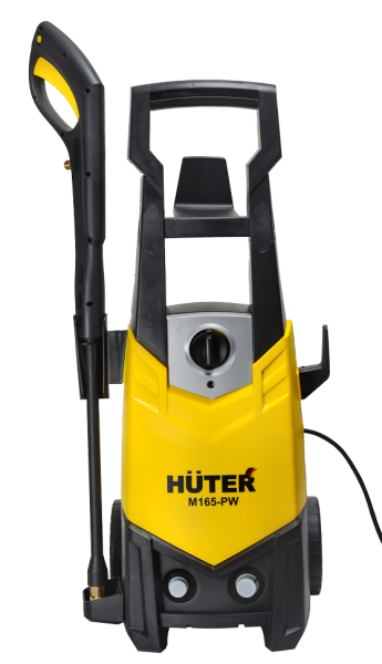 Мойка высокого давления Huter M165-PW 70/8/7
