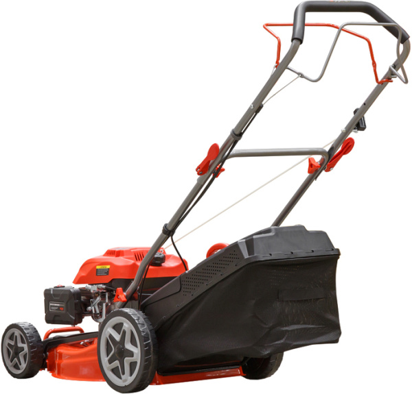 Газонокосилки и сенокосилки