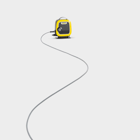 Мойка высокого давления Karcher K Mini 1.600-054.0