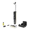 Вертикальный моющий пылесос Karcher FCV 4 Dry 1.056-135.0