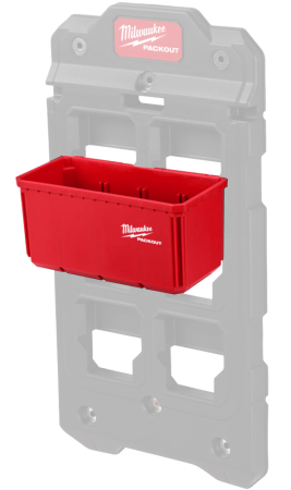 Ячейки Milwaukee Packout 10x20 см, 2 шт 4932480699