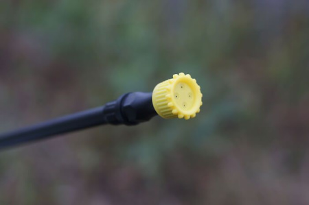 Опрыскиватель аккумуляторный Greenworks G40BPS (1хАКБ 2 Ач) 5300007UA