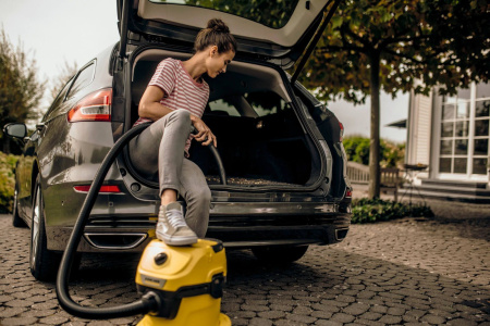Хозяйственный пылесос Karcher WD 3 V-17/4/20 1.628-127.0