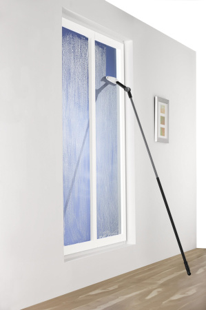 Стеклоочиститель Karcher WV 5 Premium Yellow 1.633-453.0