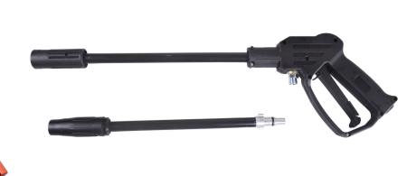 Мойка высокого давления Huter W105-P 70/8/3