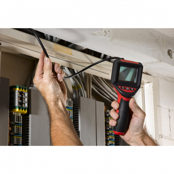 Инспекционная камера 2309-60 4933451526 Инспекционная камера 2309-60 4933451526