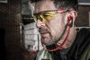 Очки с защитой от царапин и запотевания желтые Milwaukee 4932478927 Очки с защитой от царапин и запотевания желтые Milwaukee 4932478927