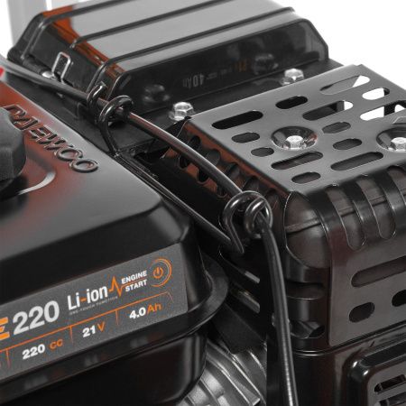 Снегоуборщики