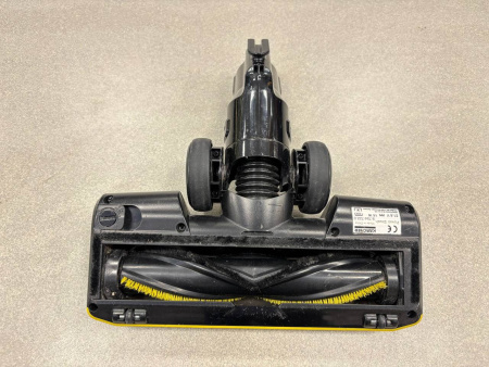 Пылесос Karcher VC 4 Cordless MyHome (б/у, нет кронштейна, ЗУ) 1.198-620.1