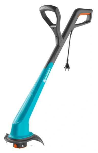 Триммер электрический Gardena SmallCut 300/23 09805-20 Электрический триммер Gardena SmallCut 300/23