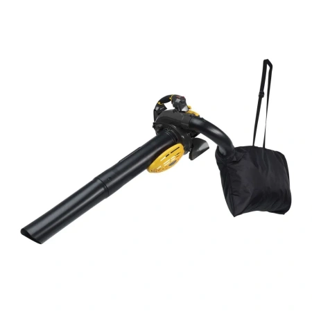 Садовые пылесосы, воздуходувки