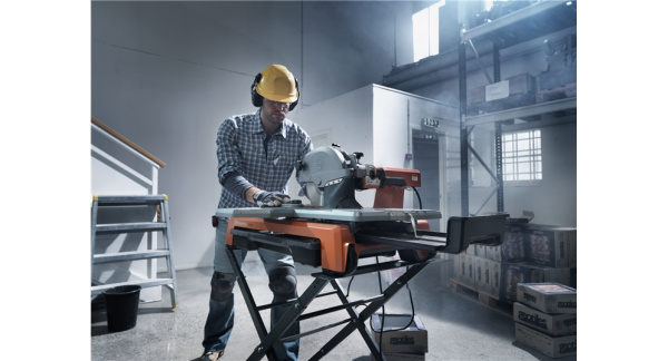 Плиткорез Husqvarna TS60R (250мм) 966 61 07-02