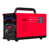 Сварочный полуавтомат FUBAG IRMIG 200 SYN PULSE LED с горелкой 646405