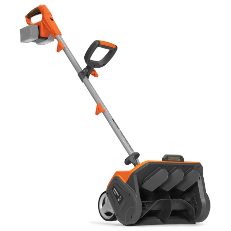 Снегоуборщики