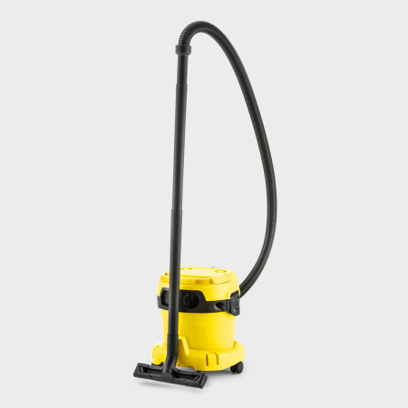 Пылесос Karcher WD 2 Plus V-12/4/18 1.628-000.0 Пылесос Karcher WD 2 Plus V-12/4/18 1.628-000.0
