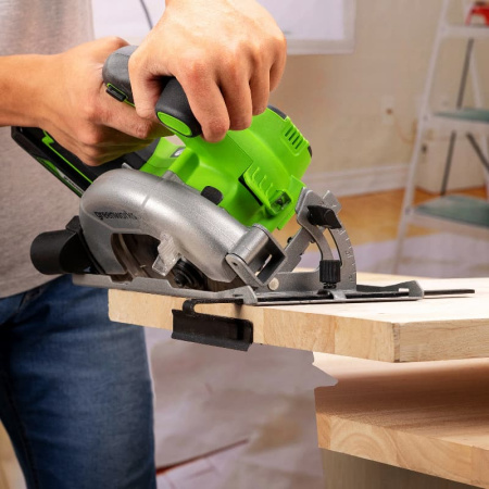 Циркулярные пилы