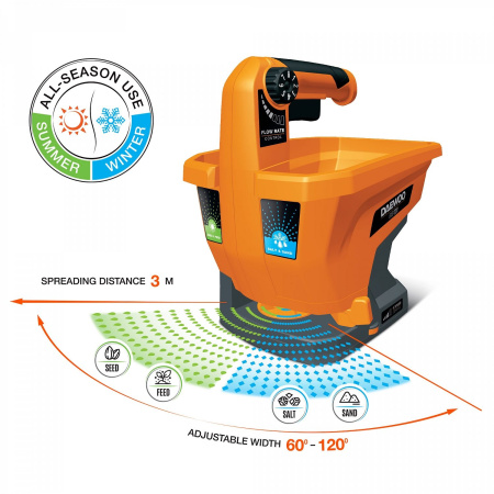 Снегоуборщики