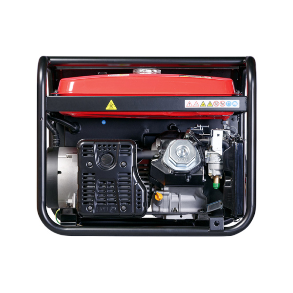 Генератор бензиновый Fubag BS 8500 A ES 838253