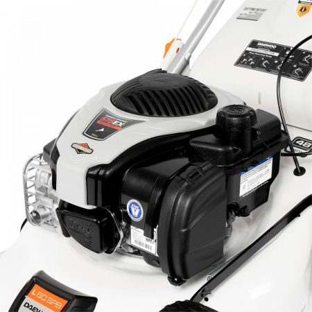 Газонокосилки и сенокосилки